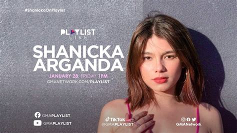 shanicka arganda sex scandal|Playlist: Starstruck alumna Shanicka Arganda (LIVE) I Jan. 28, 2022.